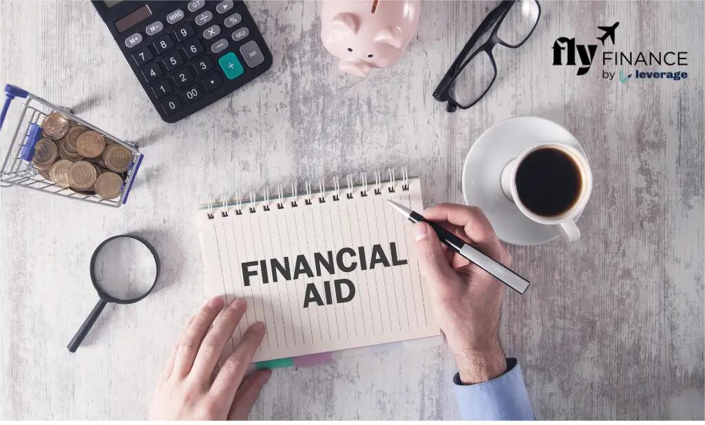 Financial Aid